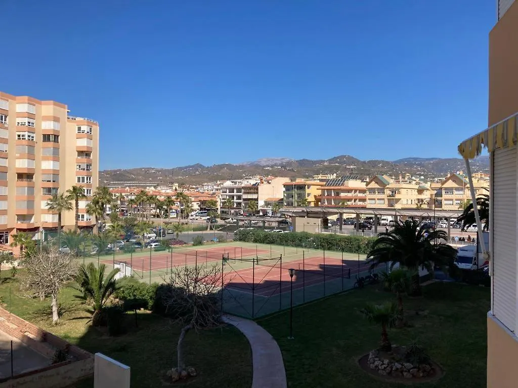 Estudio Beach Castillo Bajo Apartment