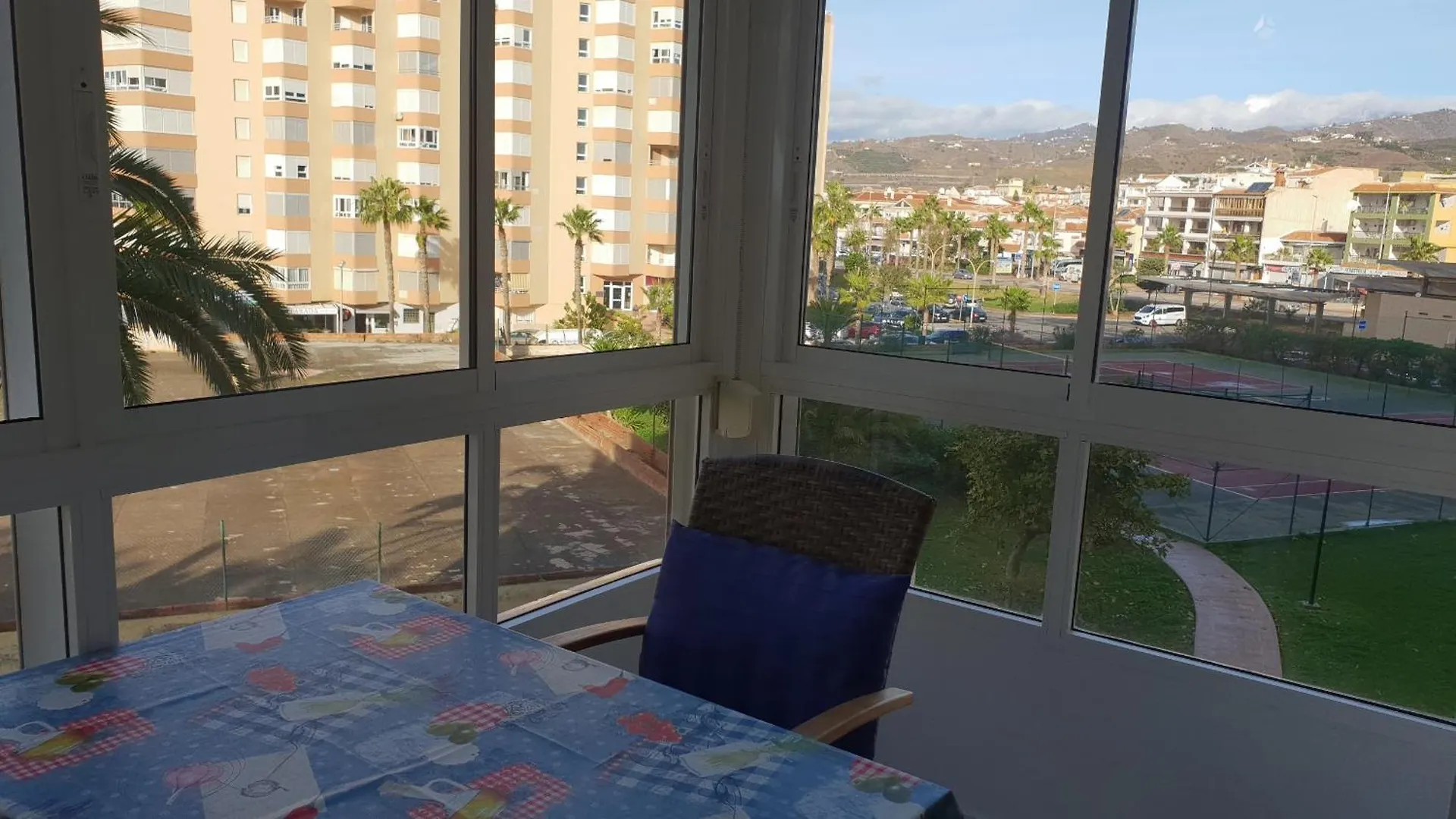 Apartment Estudio Beach Castillo Bajo