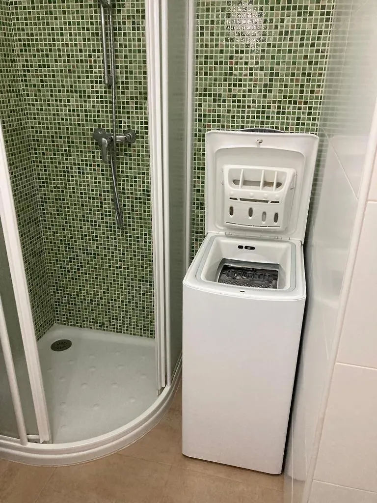 Estudio Beach Castillo Bajo Apartment