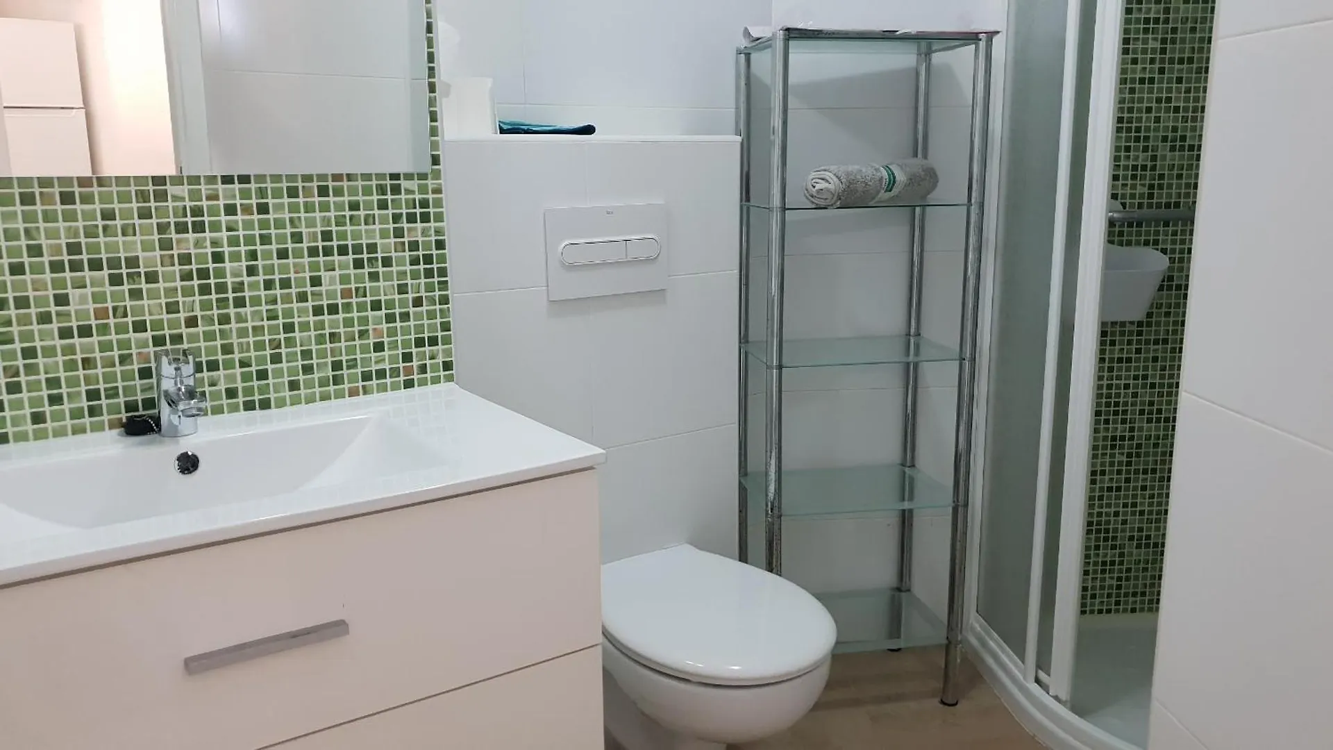Estudio Beach Castillo Bajo Apartment