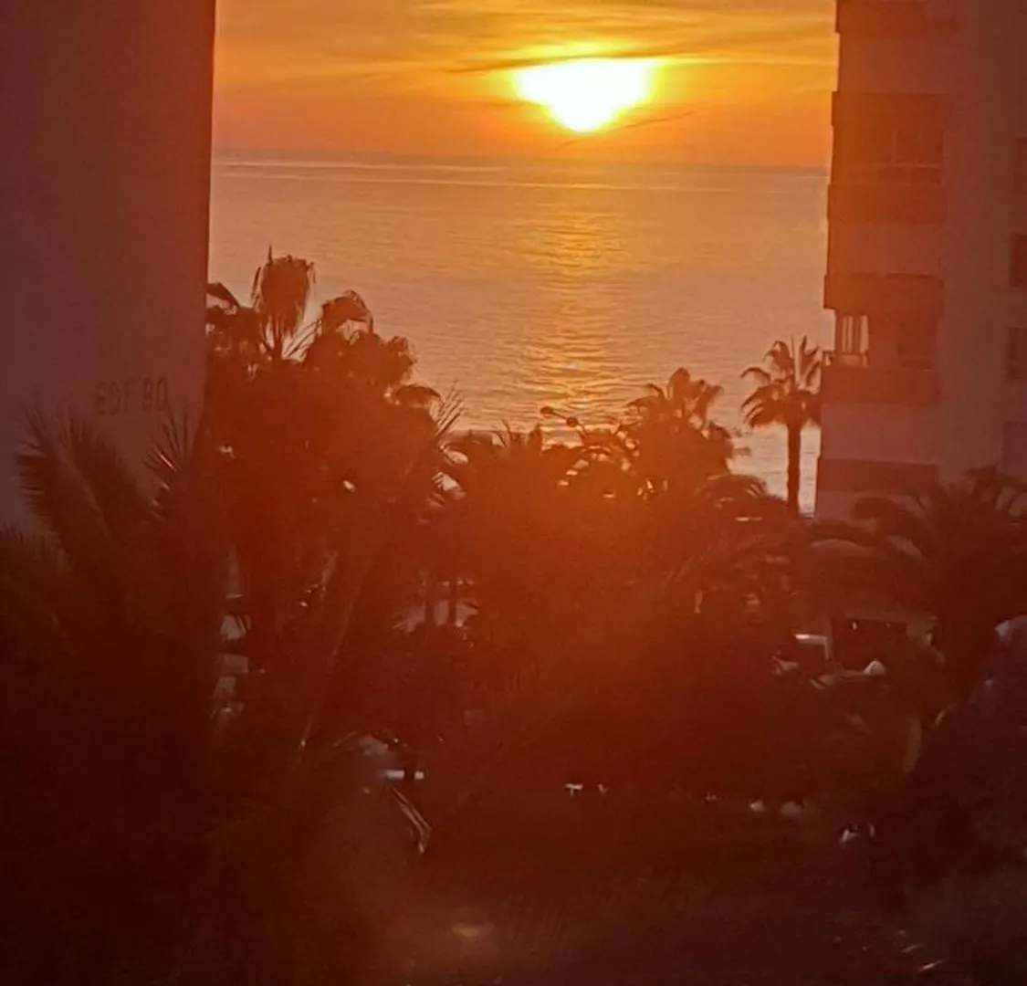 Estudio Beach Castillo Bajo 0*,
